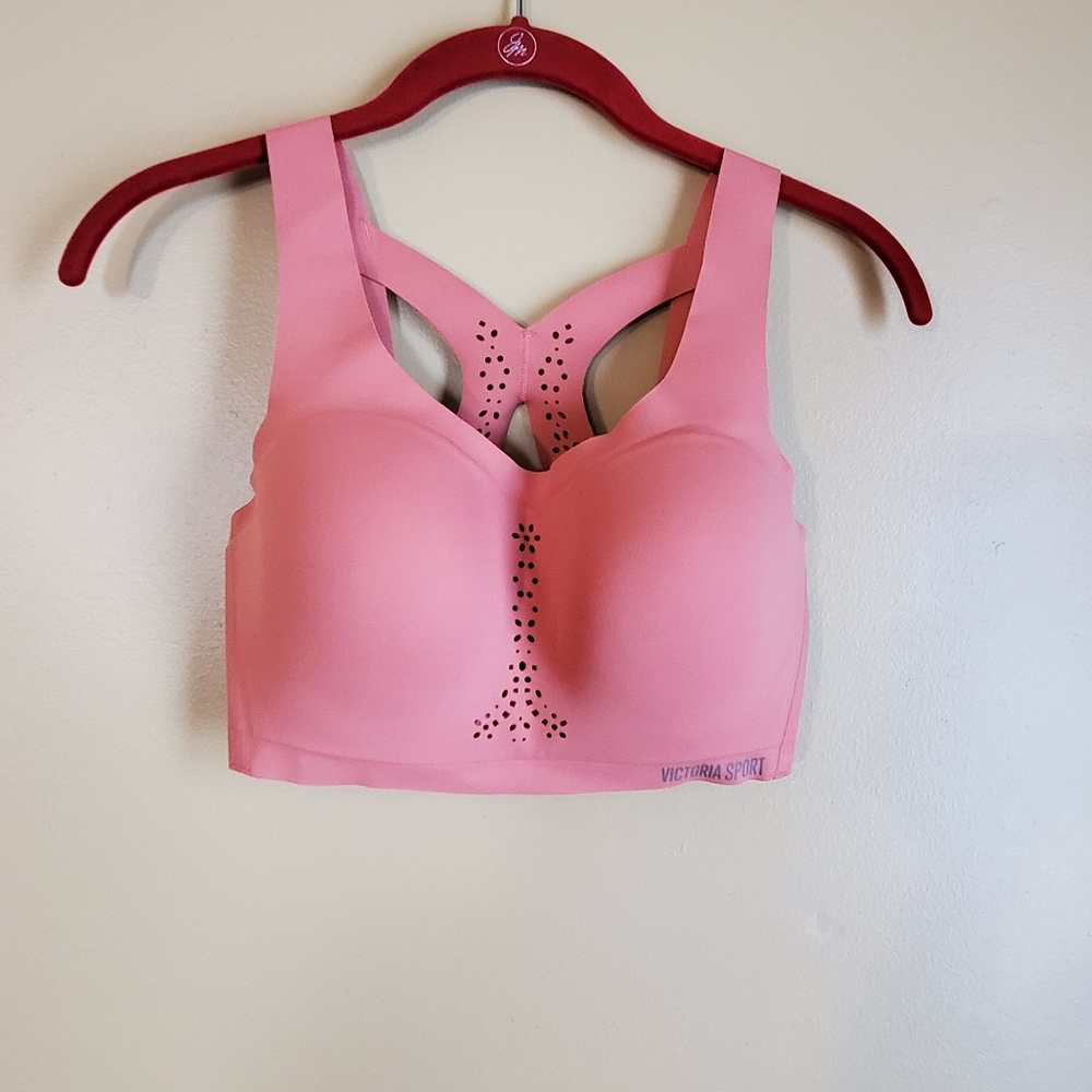 Victoria's Secret Sport Angel Max Bra, Size 32DD.